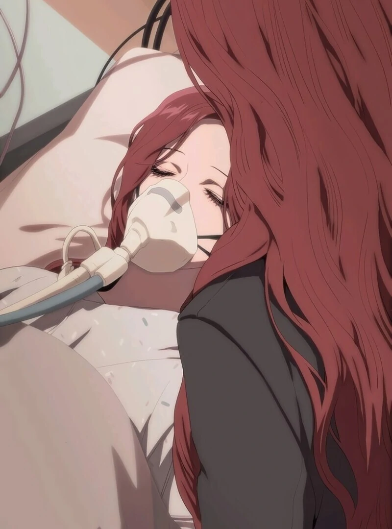 I’m stuck in a crazy drama Chapter 62 564 005
