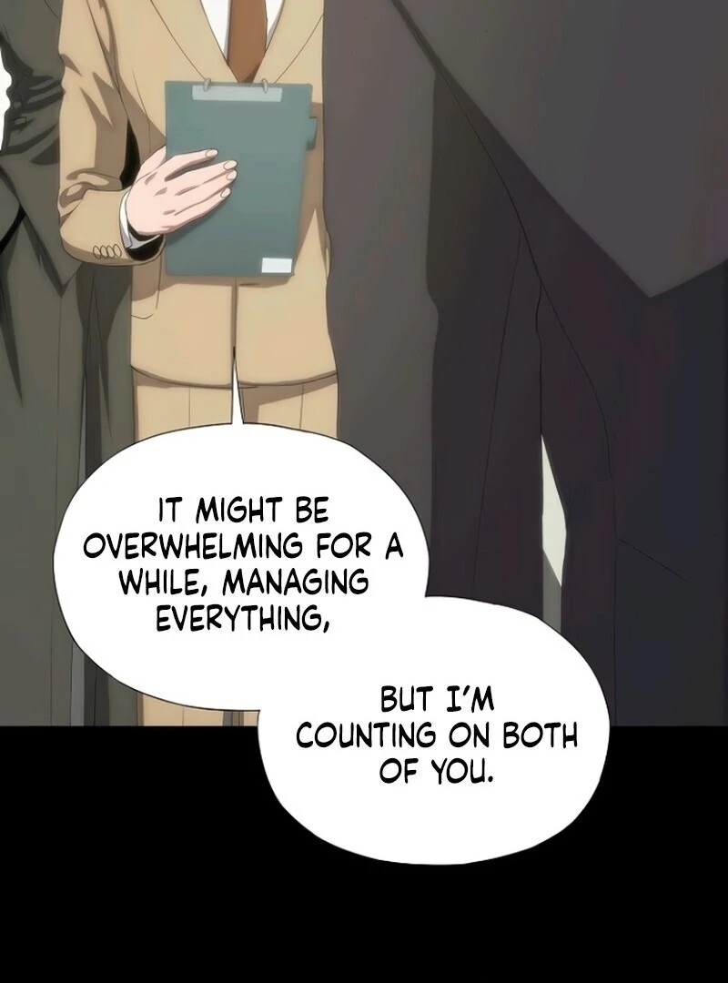 I’m stuck in a crazy drama Chapter 62 583 024