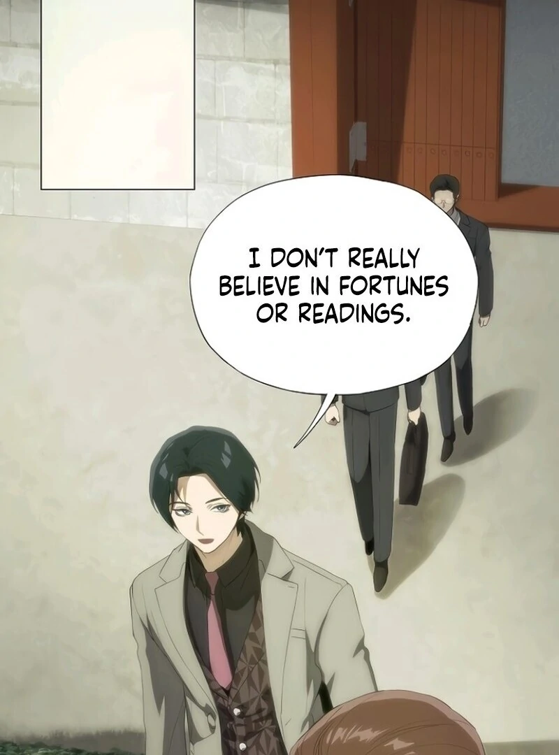 I’m stuck in a crazy drama Chapter 62 630 071