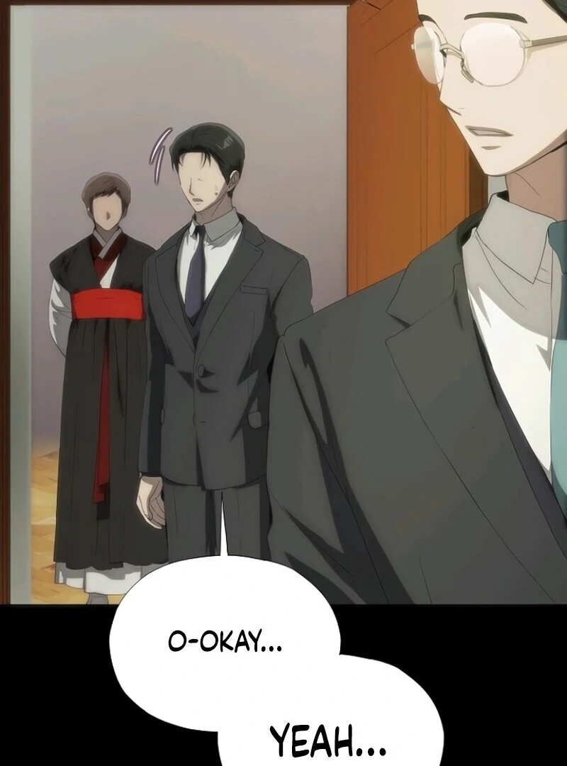 I’m stuck in a crazy drama Chapter 62 653 094