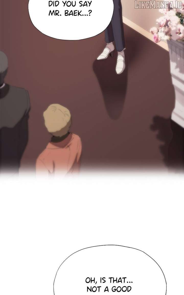 I’m stuck in a crazy drama Chapter 66 318 003