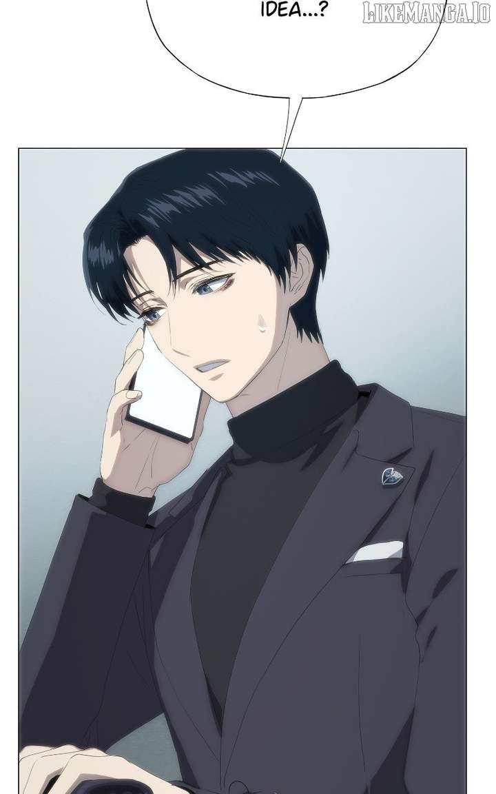 I’m stuck in a crazy drama Chapter 66 319 004