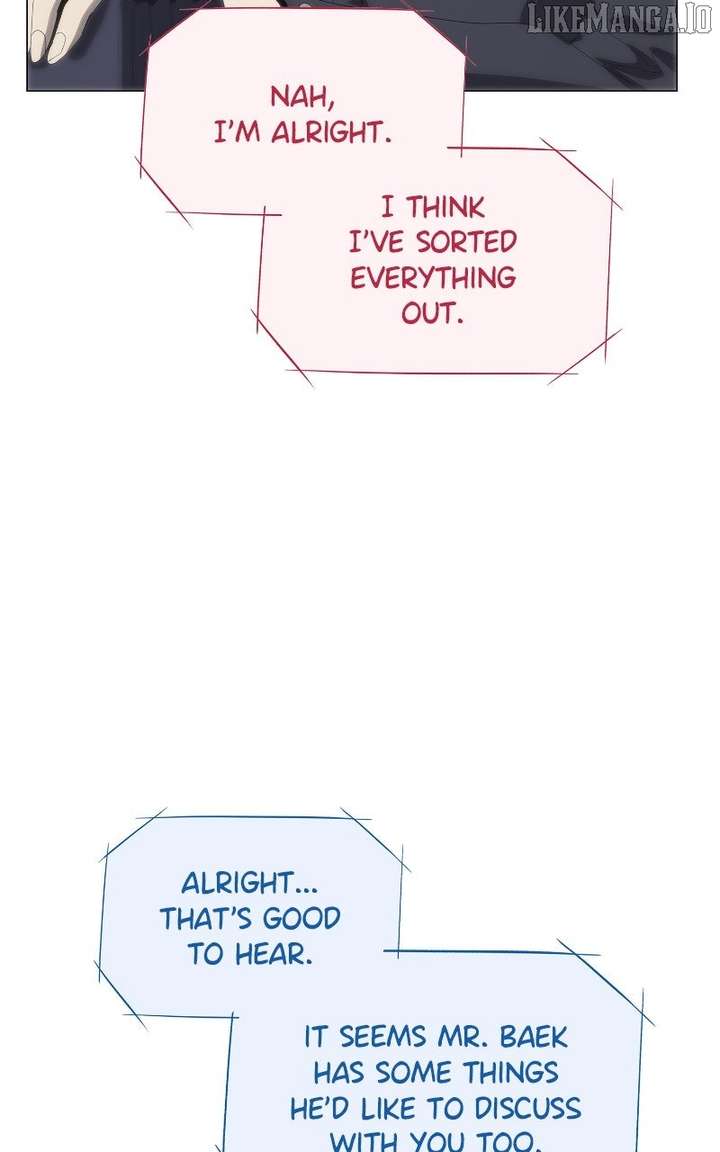 I’m stuck in a crazy drama Chapter 66 320 005