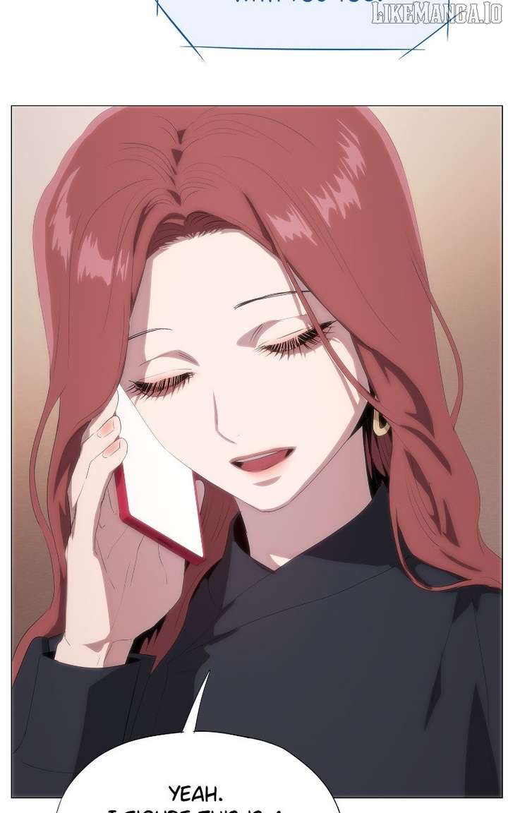 I’m stuck in a crazy drama Chapter 66 321 006