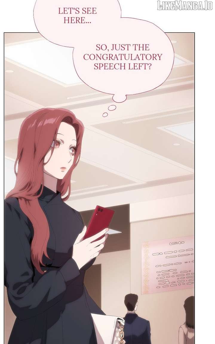 I’m stuck in a crazy drama Chapter 66 323 008
