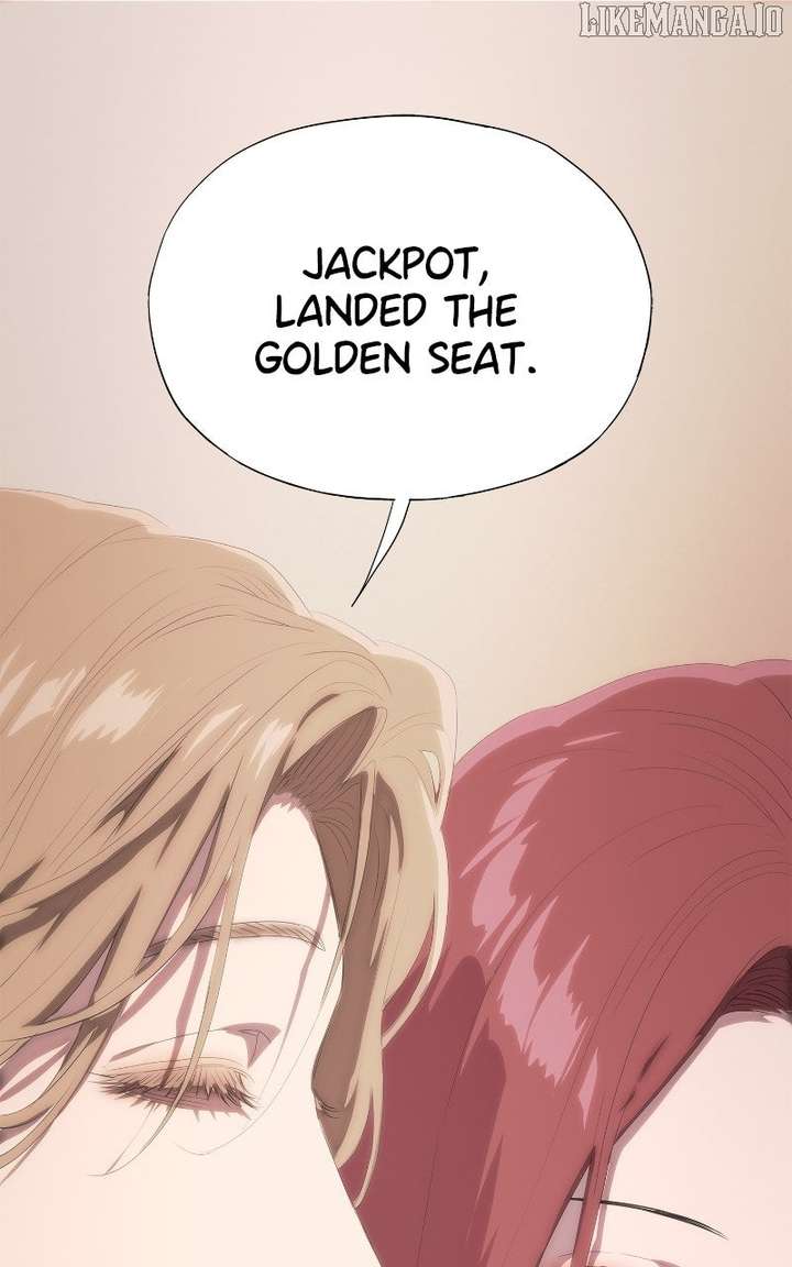 I’m stuck in a crazy drama Chapter 66 327 012