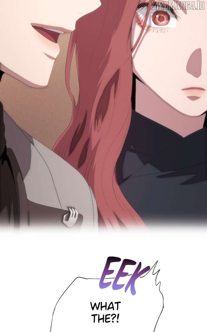 I’m stuck in a crazy drama Chapter 66 328 013
