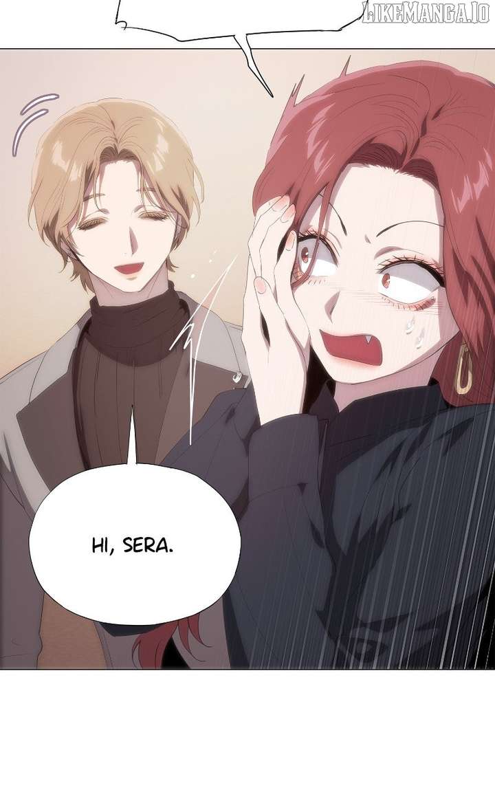 I’m stuck in a crazy drama Chapter 66 329 014