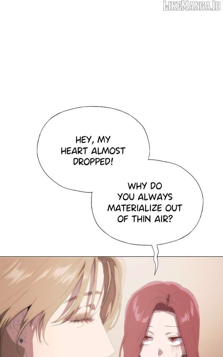 I’m stuck in a crazy drama Chapter 66 330 015
