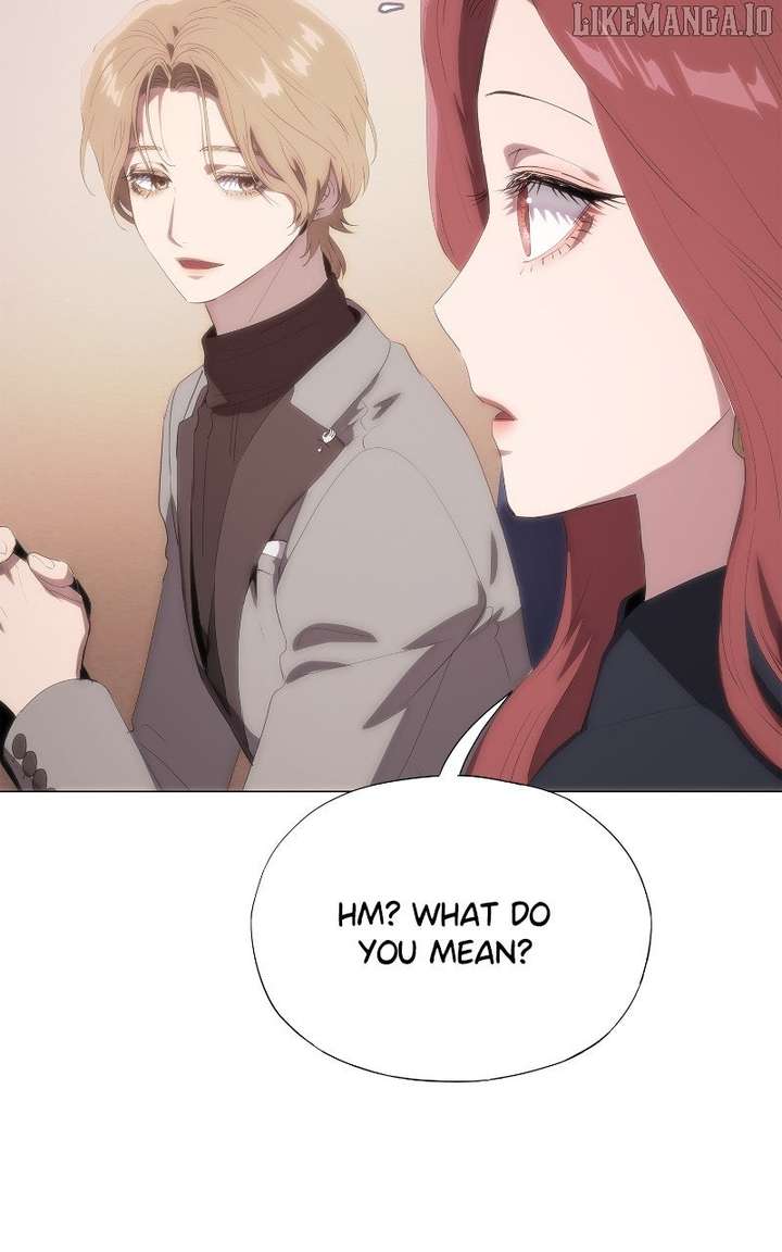I’m stuck in a crazy drama Chapter 66 334 019