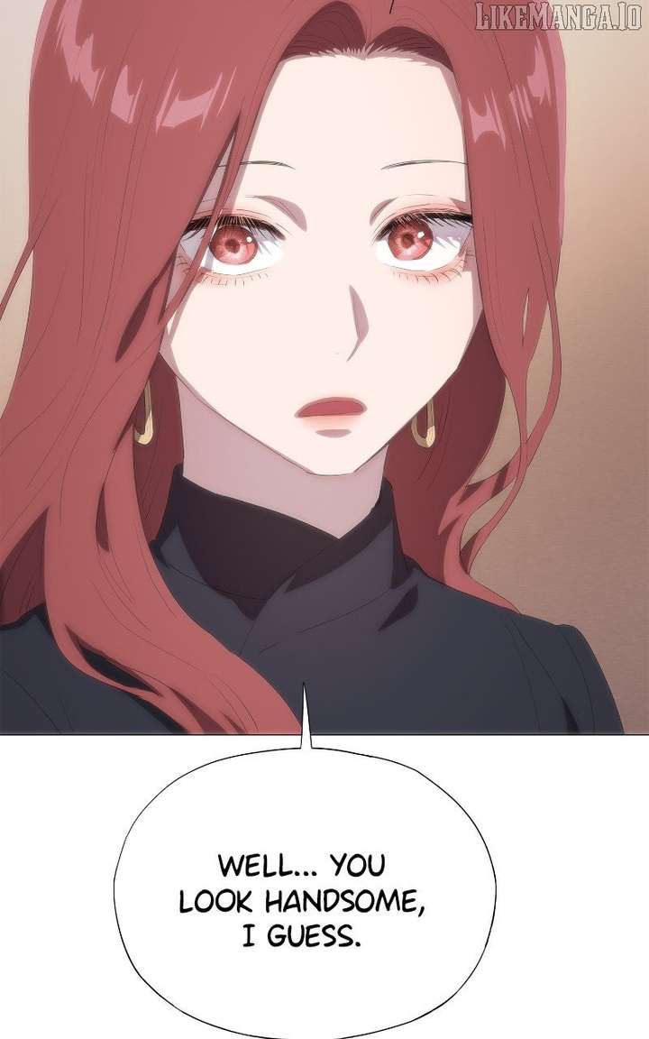 I’m stuck in a crazy drama Chapter 66 337 022