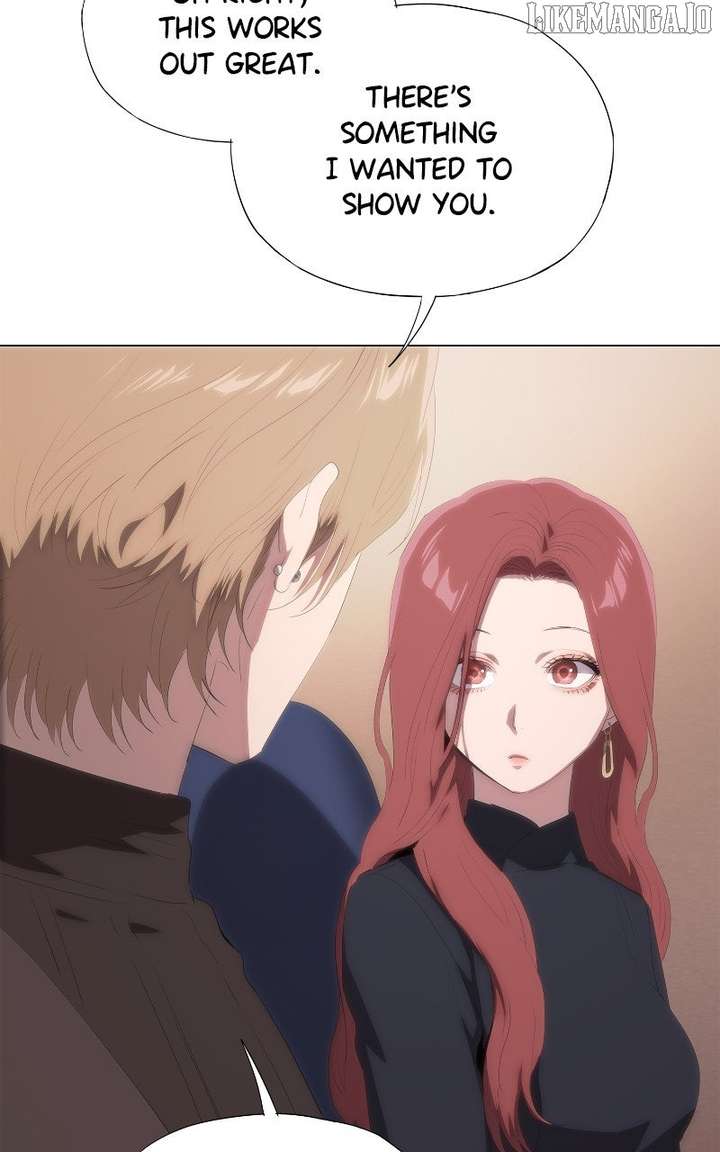 I’m stuck in a crazy drama Chapter 66 343 028