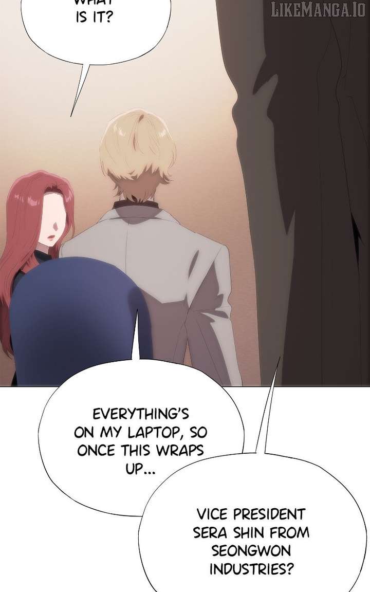 I’m stuck in a crazy drama Chapter 66 345 030