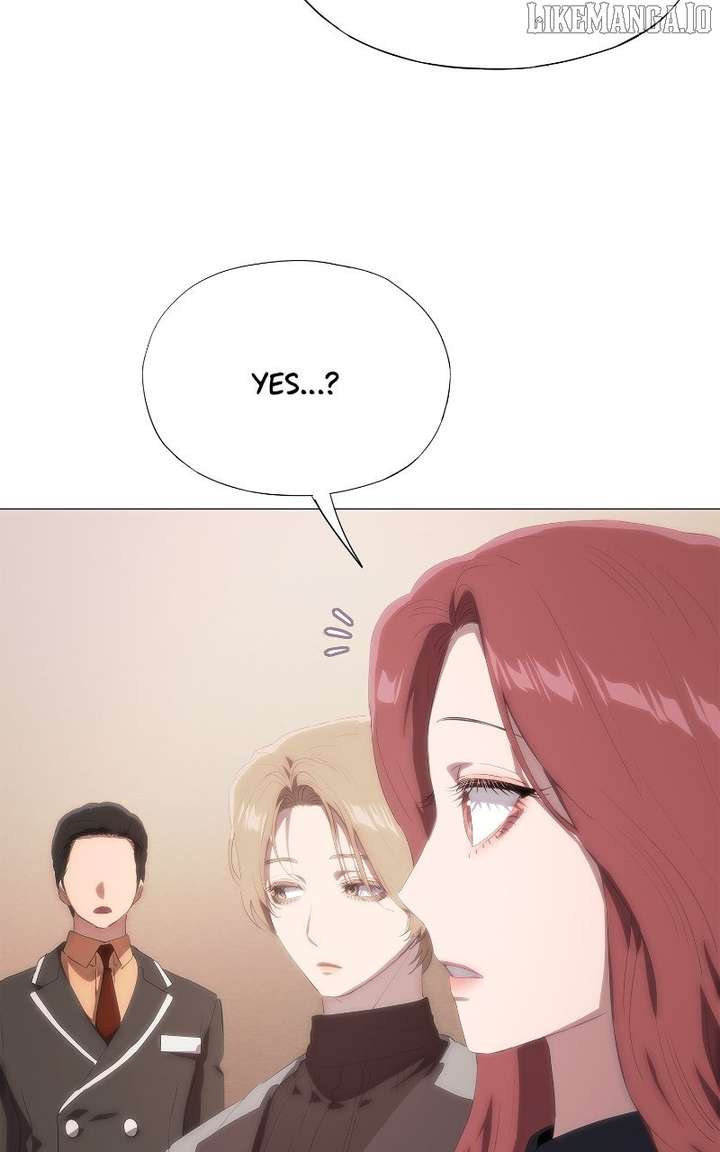 I’m stuck in a crazy drama Chapter 66 346 031