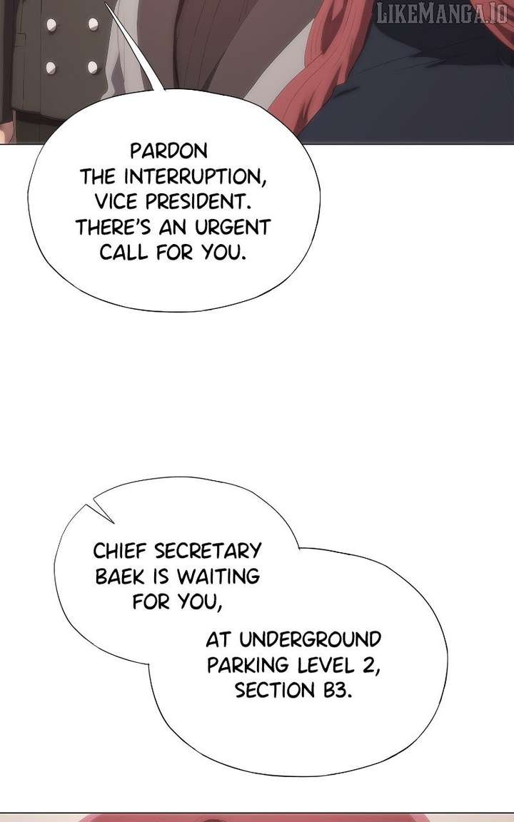 I’m stuck in a crazy drama Chapter 66 347 032