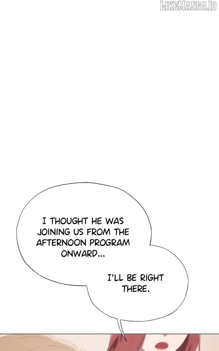 I’m stuck in a crazy drama Chapter 66 349 034