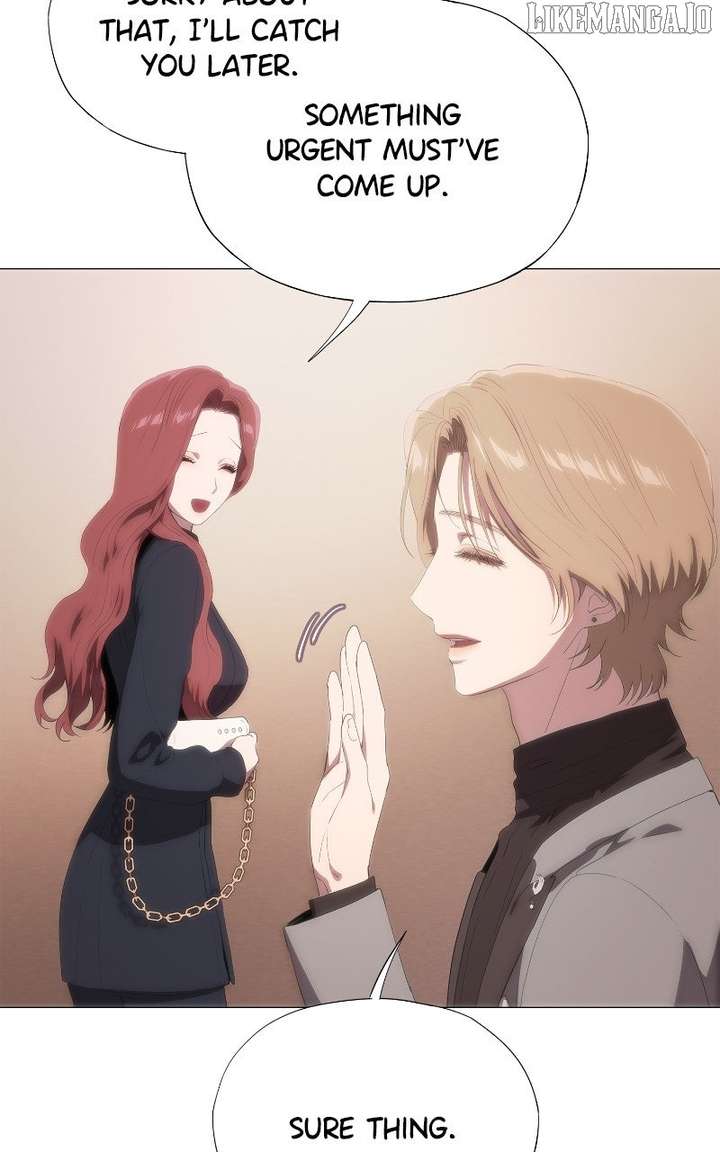 I’m stuck in a crazy drama Chapter 66 351 036