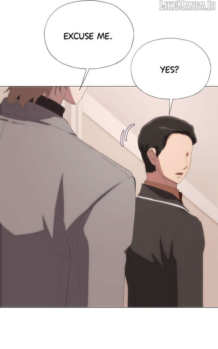I’m stuck in a crazy drama Chapter 66 362 047