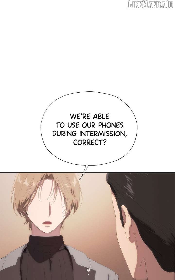 I’m stuck in a crazy drama Chapter 66 363 048