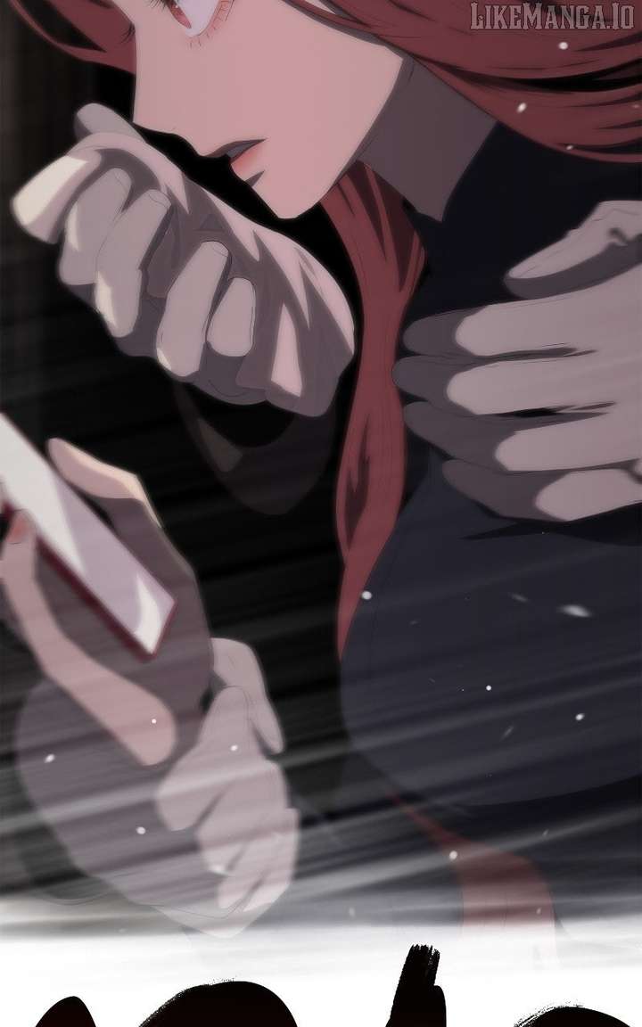 I’m stuck in a crazy drama Chapter 66 373 058