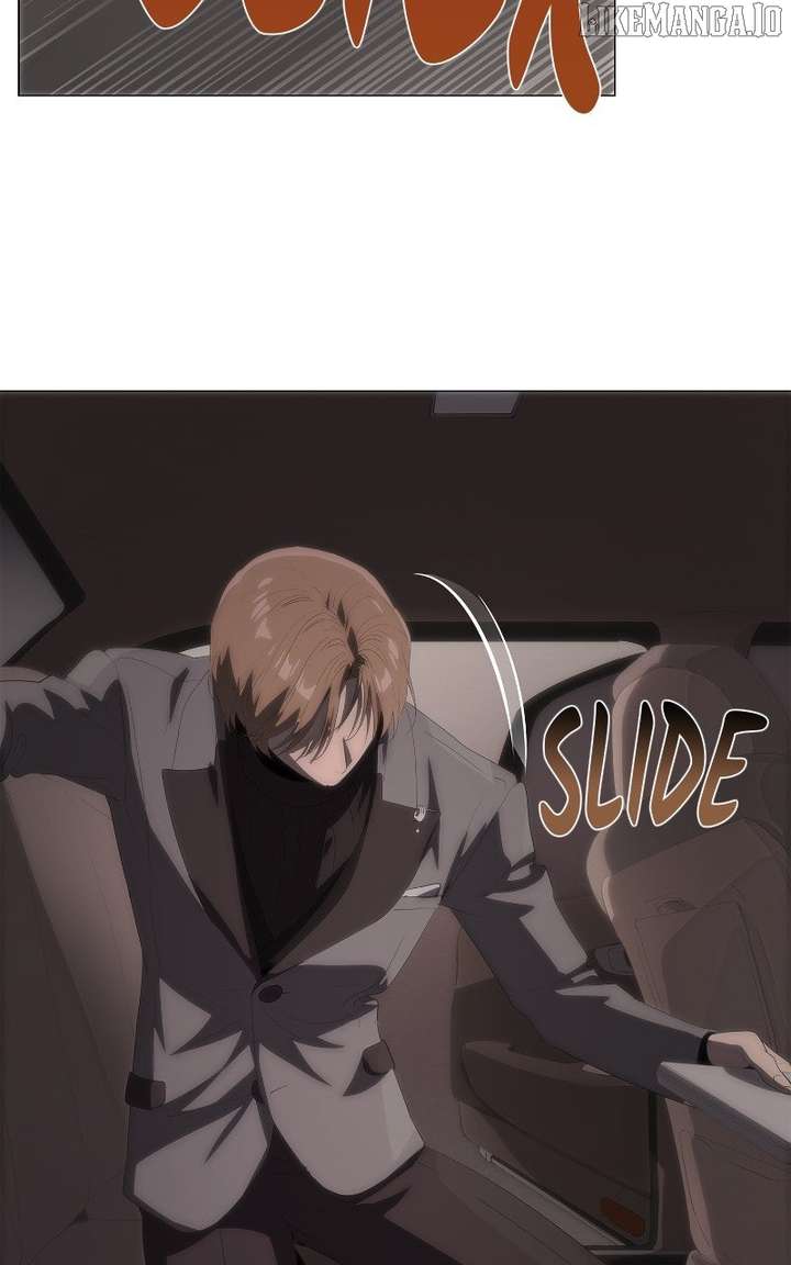 I’m stuck in a crazy drama Chapter 66 395 080