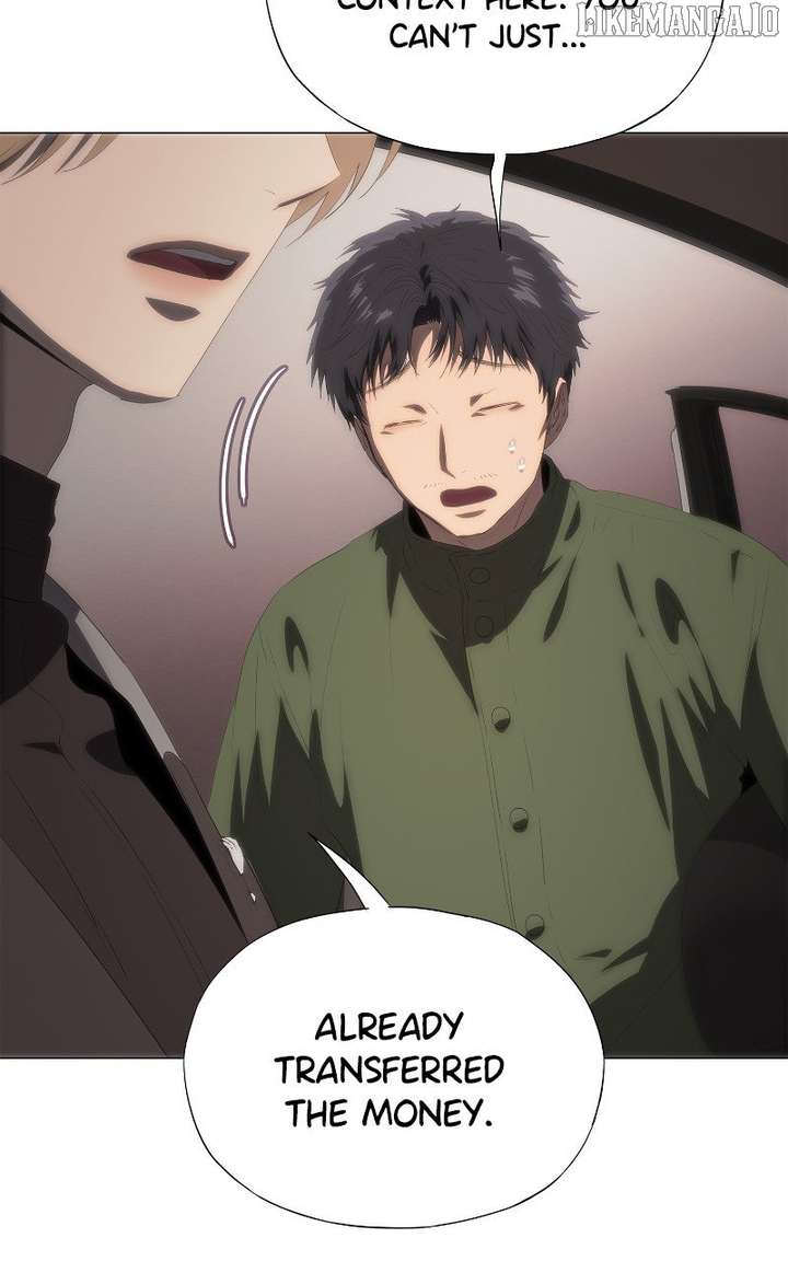 I’m stuck in a crazy drama Chapter 66 412 097
