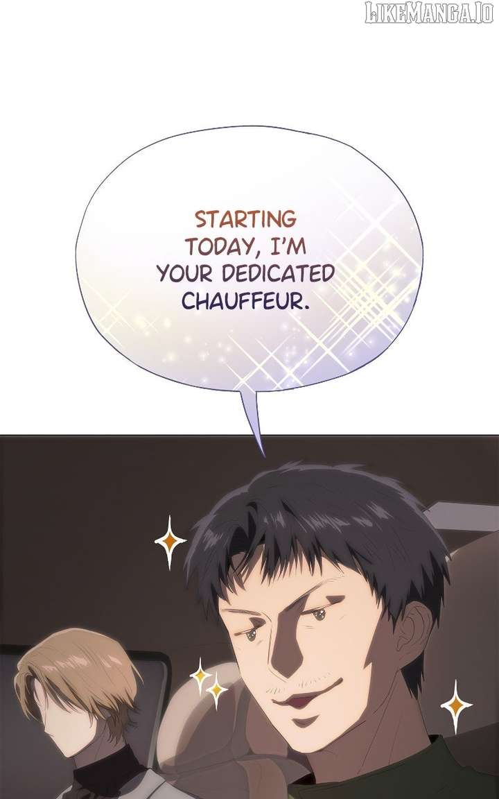I’m stuck in a crazy drama Chapter 66 413 098