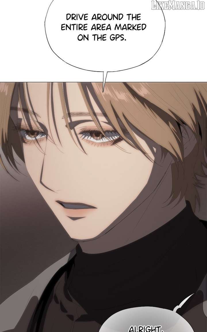 I’m stuck in a crazy drama Chapter 66 415 100