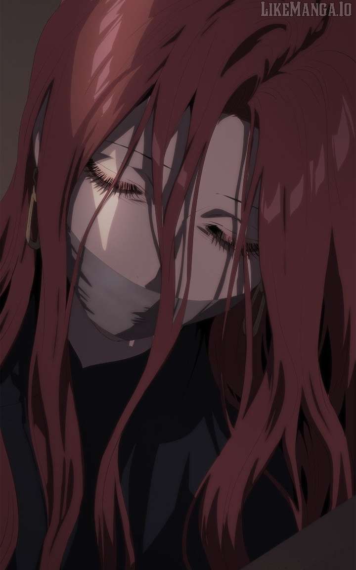 I’m stuck in a crazy drama Chapter 66 417 102