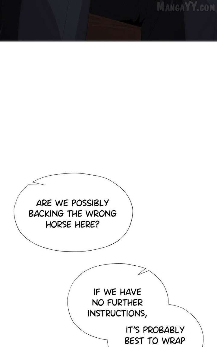 I’m stuck in a crazy drama Chapter 67 380 008