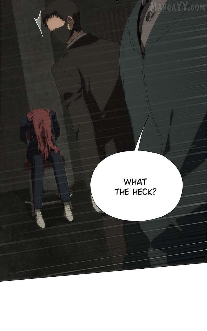 I’m stuck in a crazy drama Chapter 67 392 020