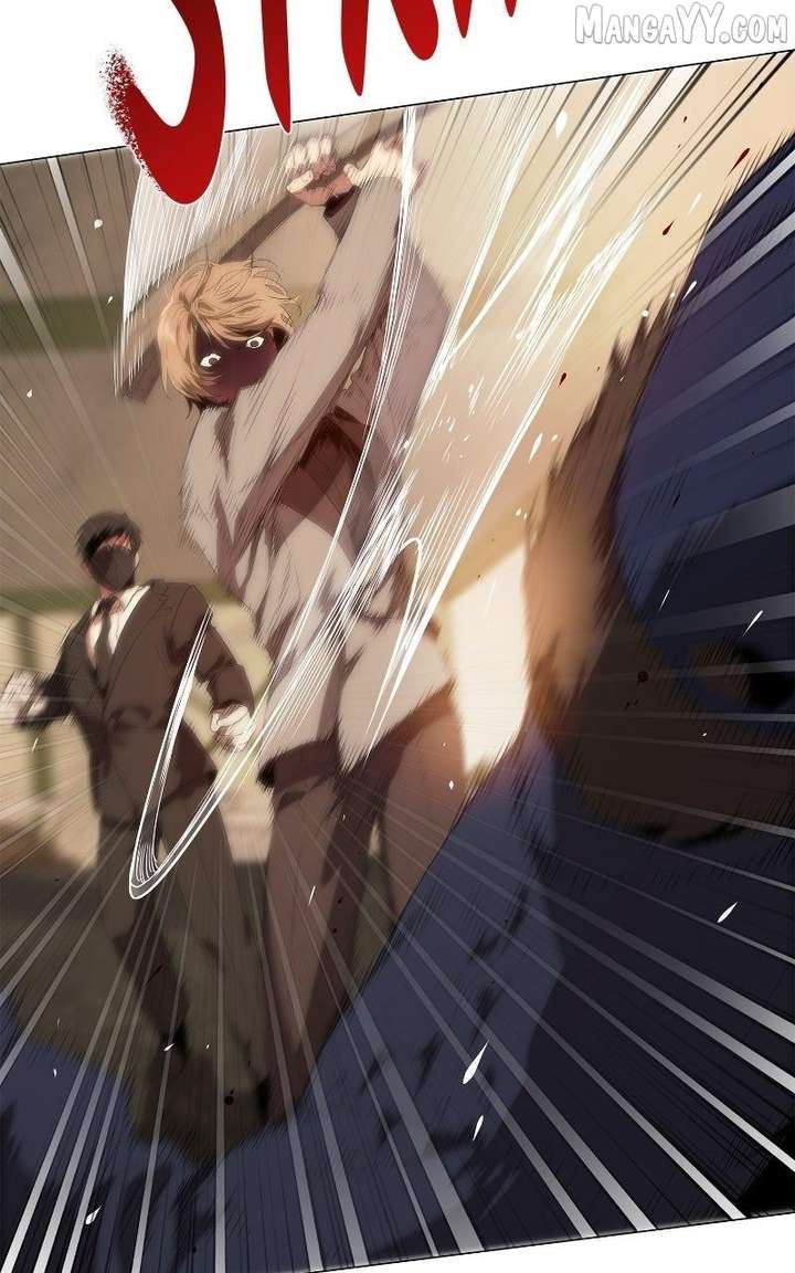 I’m stuck in a crazy drama Chapter 67 406 034
