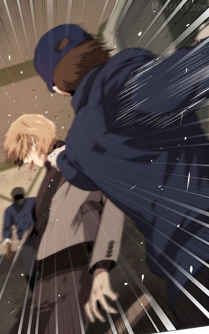 I’m stuck in a crazy drama Chapter 67 418 046