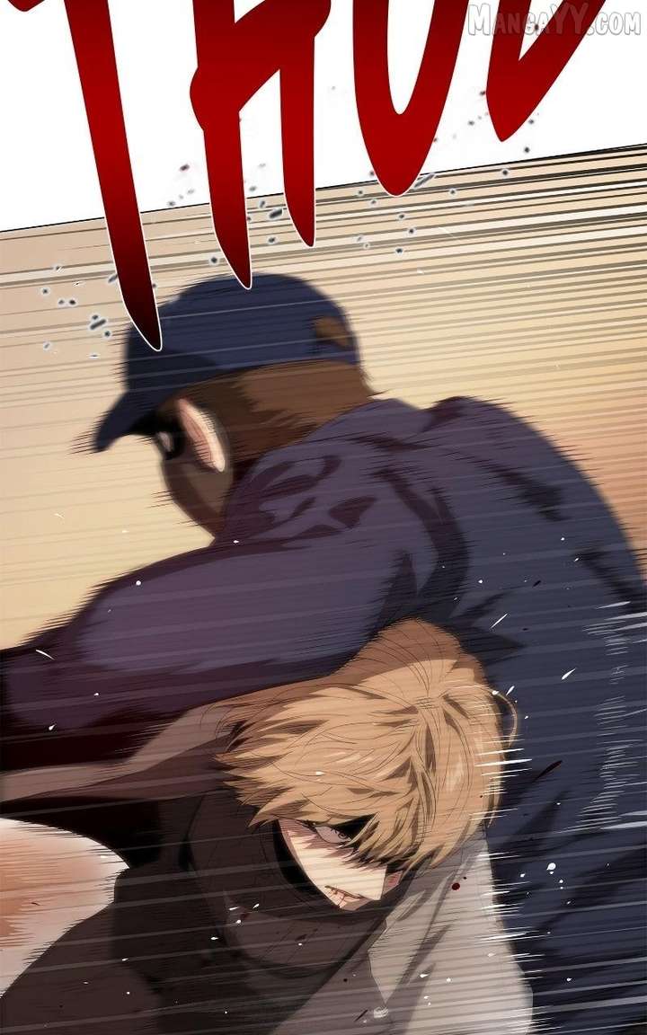 I’m stuck in a crazy drama Chapter 67 421 049