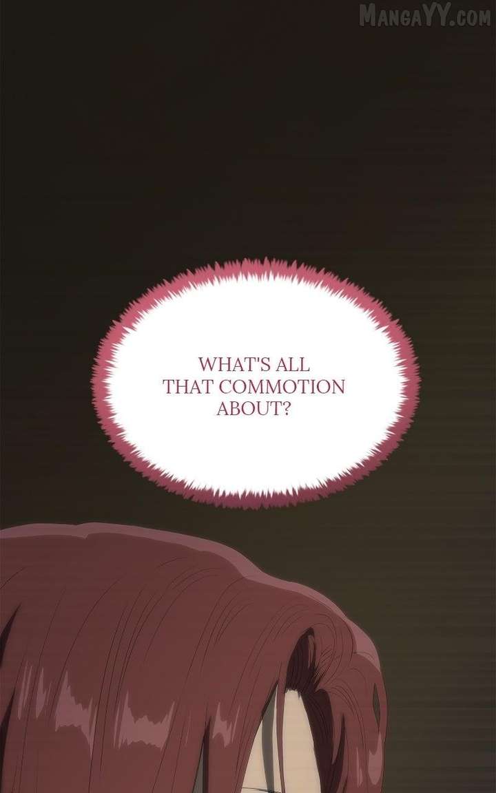 I’m stuck in a crazy drama Chapter 67 423 051