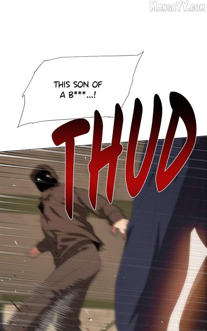 I’m stuck in a crazy drama Chapter 67 430 058