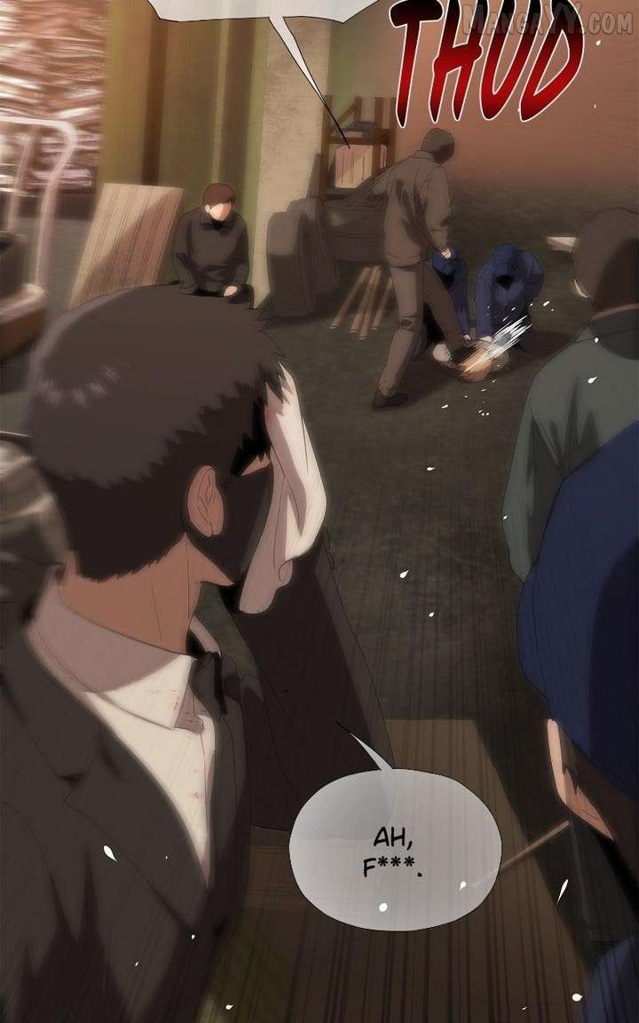I’m stuck in a crazy drama Chapter 67 432 060