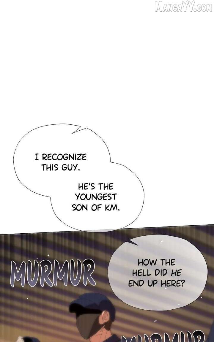 I’m stuck in a crazy drama Chapter 67 435 063
