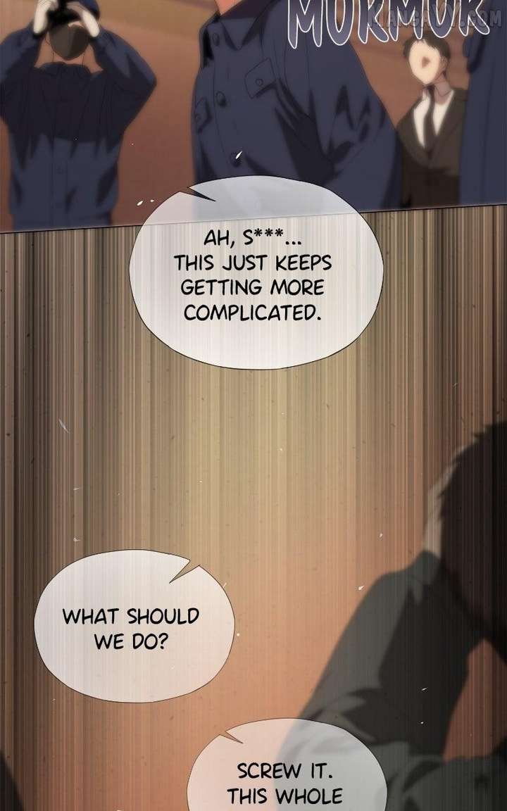 I’m stuck in a crazy drama Chapter 67 436 064