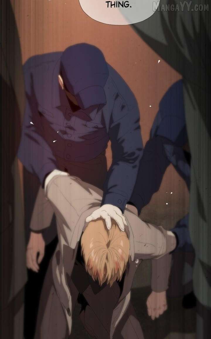 I’m stuck in a crazy drama Chapter 67 437 065