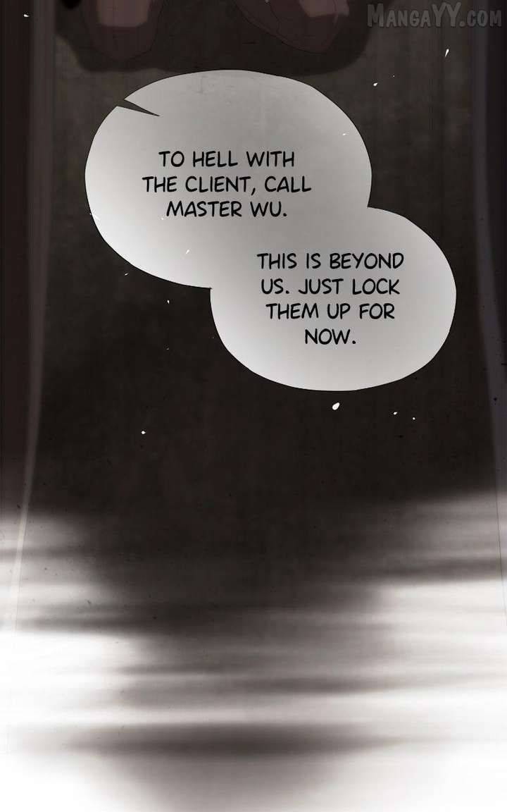I’m stuck in a crazy drama Chapter 67 438 066
