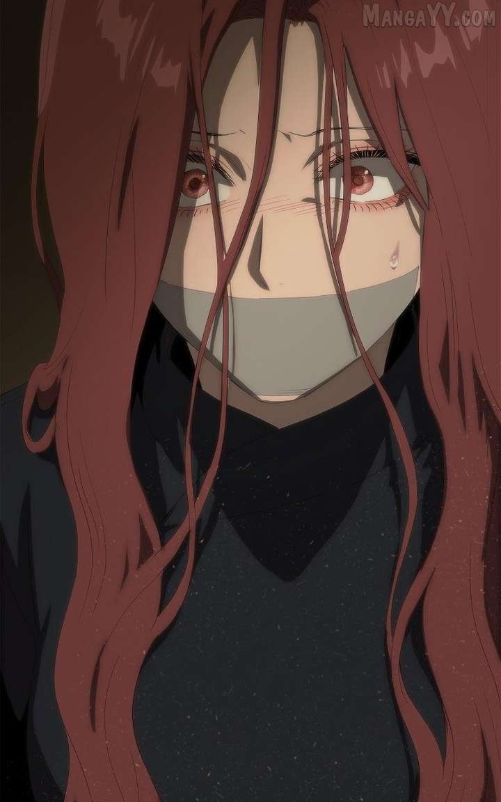I’m stuck in a crazy drama Chapter 67 448 076