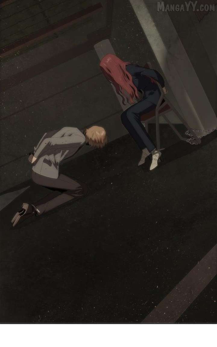 I’m stuck in a crazy drama Chapter 67 454 082
