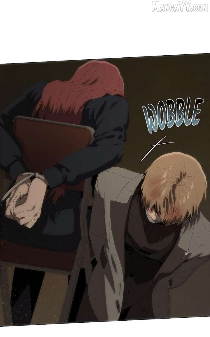 I’m stuck in a crazy drama Chapter 67 459 087