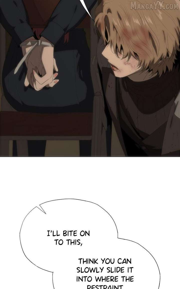 I’m stuck in a crazy drama Chapter 67 470 098