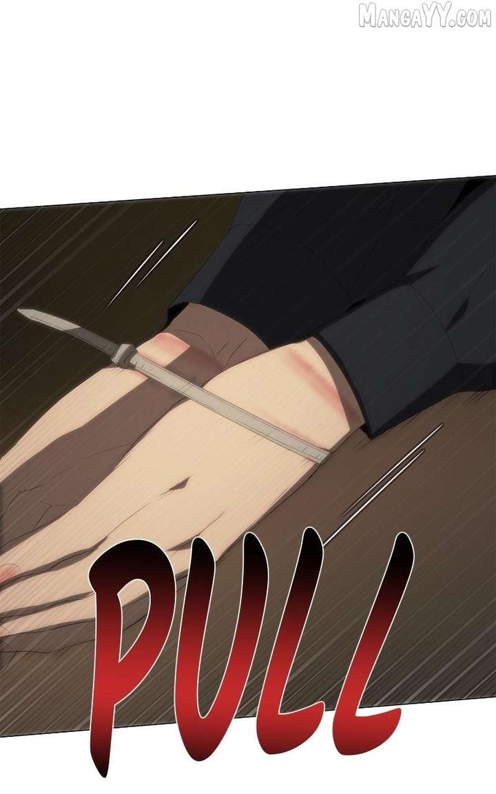 I’m stuck in a crazy drama Chapter 67 476 104