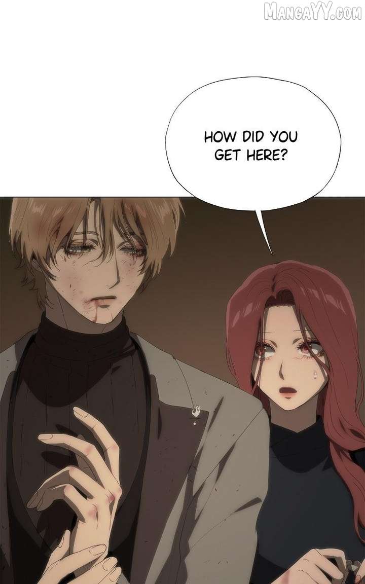 I’m stuck in a crazy drama Chapter 67 484 112