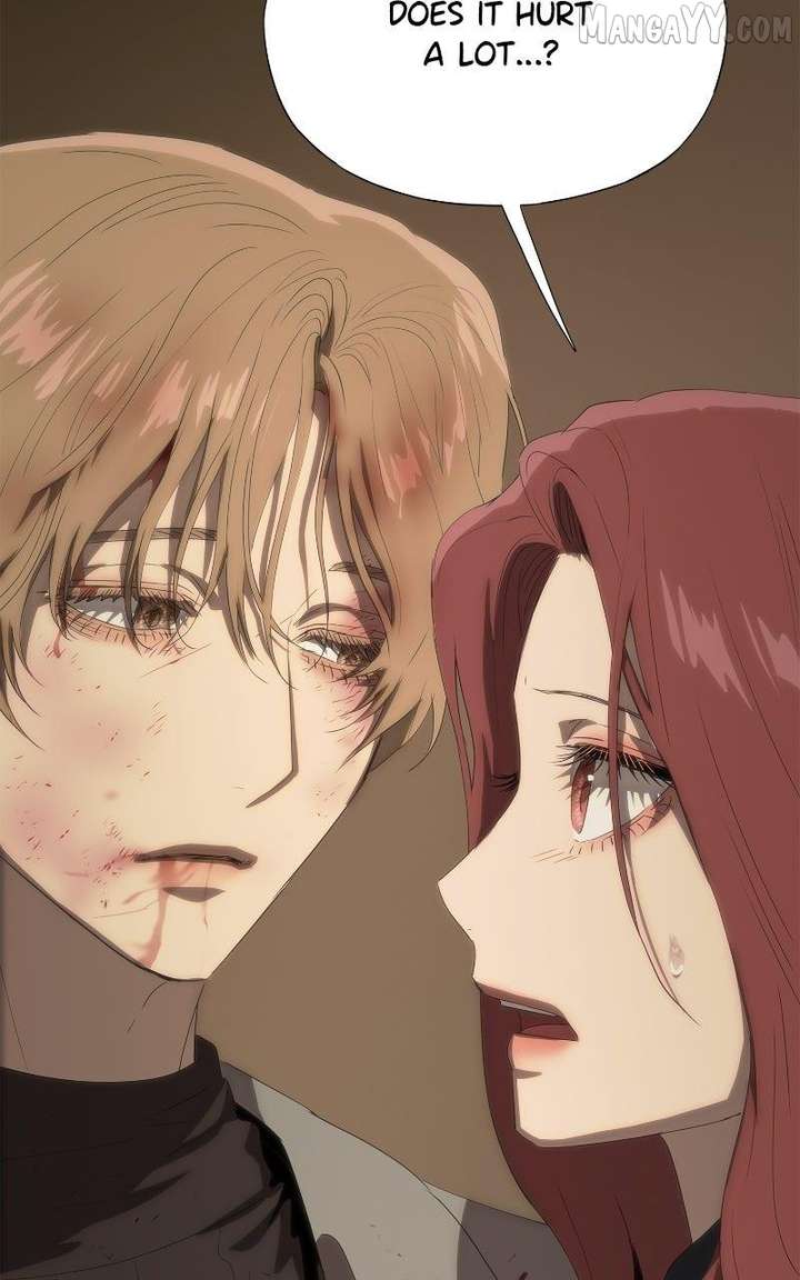 I’m stuck in a crazy drama Chapter 67 487 115