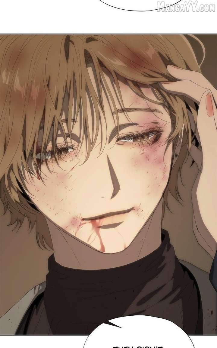 I’m stuck in a crazy drama Chapter 67 489 117