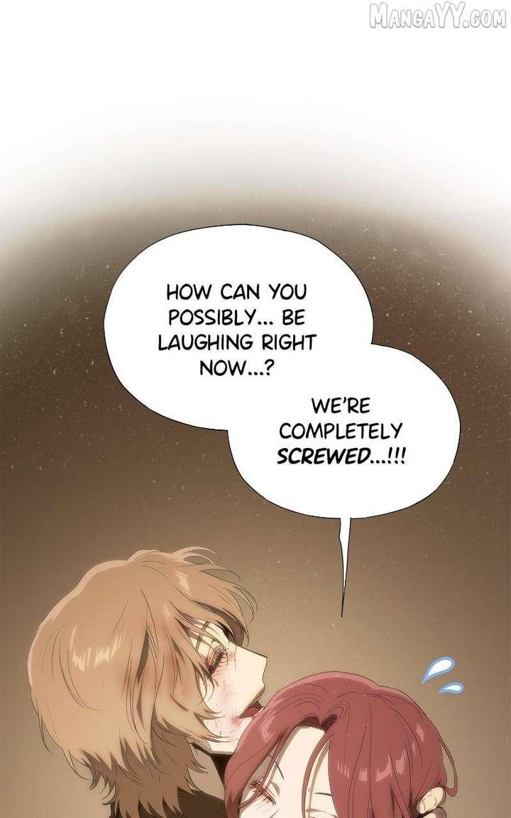 I’m stuck in a crazy drama Chapter 67 494 122